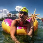 Jackie Slater - @jacknginger106 - Instagram