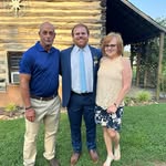 Jackie Slaughter - @jackierick1967 - Instagram