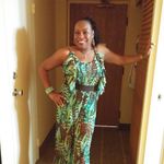Jackie Slaughter - @jazzy_jak_in_the_house - Instagram
