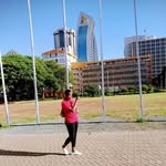 Jackie Slay - @jackiesavati - Instagram