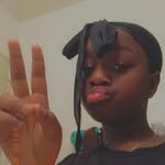 Jackie_U🥰❤️💕 - @jackie.slay.or.whateva - Instagram