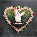 Jackie Slone - @onesmallbirdart - Instagram