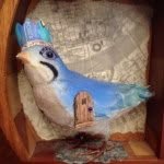 Jackie Slone - @onesmallbirdstudio - Instagram