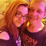 Jackie Small - @gothwitch13 - Instagram