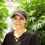 Jackie Smalls - @jackie_smalls420 - Instagram
