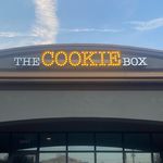 Jackie Smith - @thecookieboxstl - Instagram