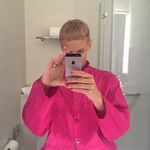 Jackie Smith - @becketteverett - Instagram