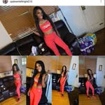 Jackie Smith - @updownleftright215 - Instagram