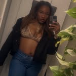 Jackie Smith - @prettyrumor92 - Instagram