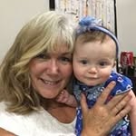 Jackie Smithson - @musiccitybow - Instagram