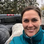 Jackie Sneed - @jbricksneed - Instagram