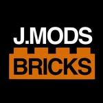 Jackie Snipes - @j.mods.bricks - Instagram