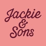 Jackie & Sons - @jackieandsons_nj - Instagram
