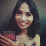 Jackie Sofia Fernandez - @akosisoping - Instagram