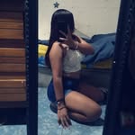 Jackie Solano - @x_jackie_06 - Instagram