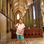 Jackie Soon - @sweelins - Instagram