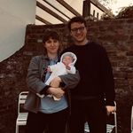 Jack Sorrell - @sorrell_j84 - Instagram