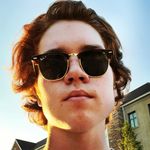 Jack Sorrell - @je.sorrell - Instagram