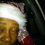 Jackie Sorrell - @sorvaughn64 - Instagram