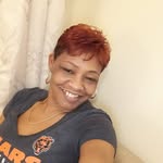 Jackie Spain - @__dimples67 - Instagram