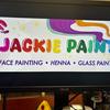 Jackie’s paint - @jackies_paint - TikTok