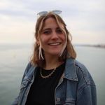 Jackie Spang - @spangjackie - Instagram
