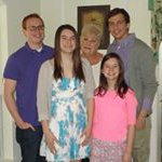 Jackie Spangler - @spanglerjackie - Instagram