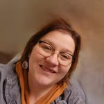 Jackie Spangler - @blab___._ - Instagram