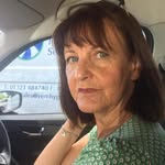 Jackie Spear - @jackiespear52 - Instagram