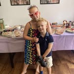 Jackie Spellman - @jackiespellman - Instagram