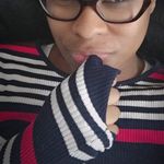 Jackie Spence - @book_nerd_girll - Instagram