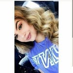 jackie - @jackiesperanza.xoxo - Instagram