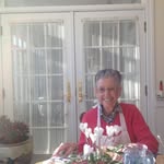 Jackie Spinner - @jackiespin1 - Instagram