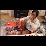 Jackie Patten Spriggs - @gigispriggs - Instagram