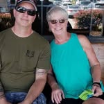 Jackie Springsteen - @jackjack1952aug - Instagram