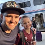 Jake Springsteen - Facebook