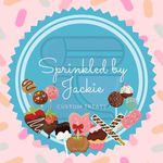 Sprinkled by Jackie 🧁 - @sprinkled_byjackie - Instagram