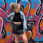 Jackie Spryshak - @jackiespry42 - Instagram