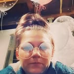 Jackie Brown - @jackiestaabb - Instagram