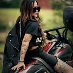Jackie Staaf - Facebook