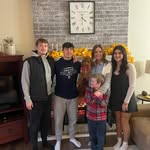 Jackie Staats - @jstaats80 - Instagram