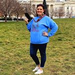Jackie Stacy - @gettin_fit_wacko_style - Instagram