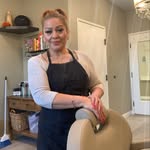 Jackie Staggs - @terra_cottasalonyuma - Instagram