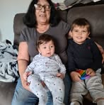 Jackie Stamp - Facebook