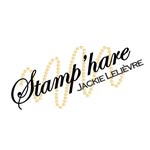 Jackie - @stamp_hare_jackie_lelievre - Instagram