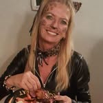 Jackie Callihan Stapleton - @jackiecallihan - Instagram
