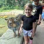 Jackie Stapleton - @gmaof._eight - Instagram
