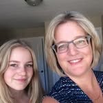 Jackie Stapleton - @mary_andrews_mom - Instagram