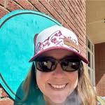 Jackie Stark - @jjstark - Instagram
