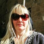 Jackie Stark - @starkiej67 - Instagram